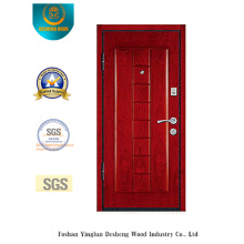 Simplestyle Security Door Without Glass (L2-1003)